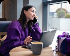 Cost-Effective Executive Support