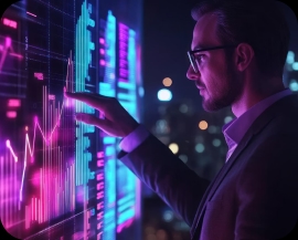 Actionable Financial Insights