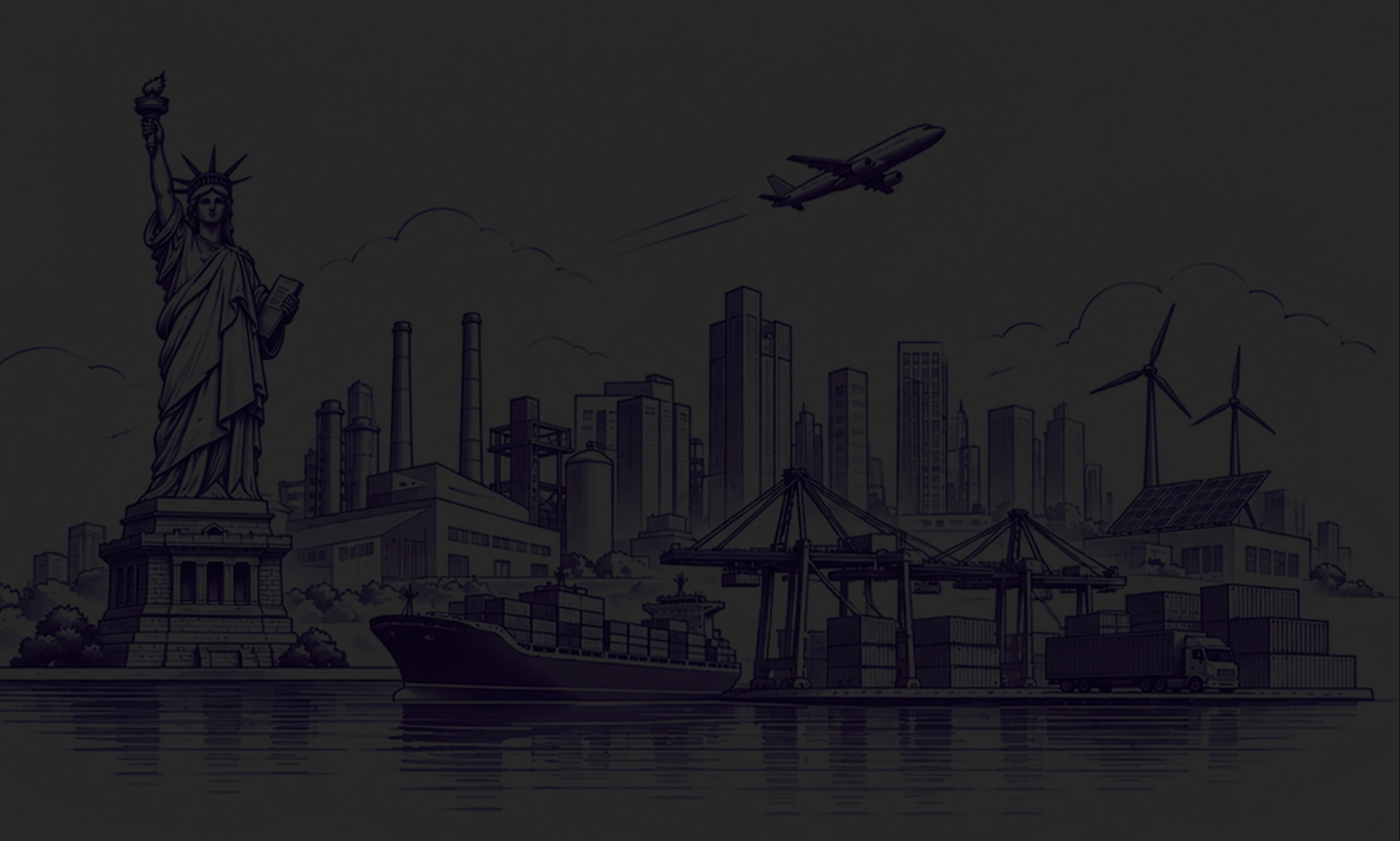 ATA US Industries Expertise