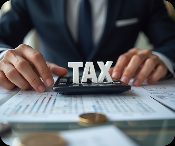 Tax Services That Simplify Compliance for US Businesses 