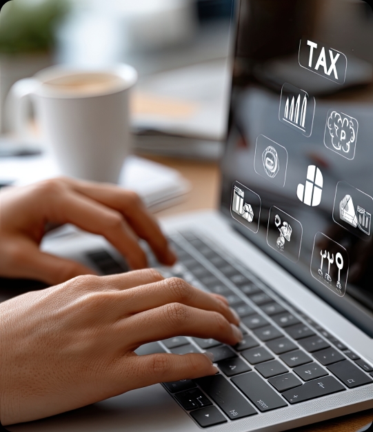 Are Business Taxes Taking More Time and Attention Than They Should?