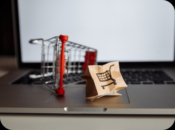 E-Commerce Runs on Margin, Not Just Sales.