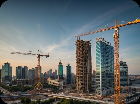 Construction Runs Job by Job. So Should Your Books
