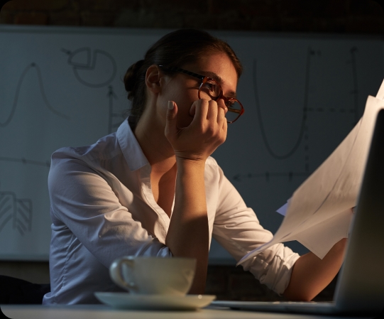 What Slows Down First-Time Business Owners?