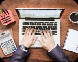 Direct Access to Bookkeeper