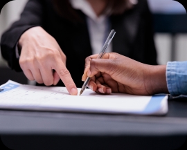 Fast EIN Registration